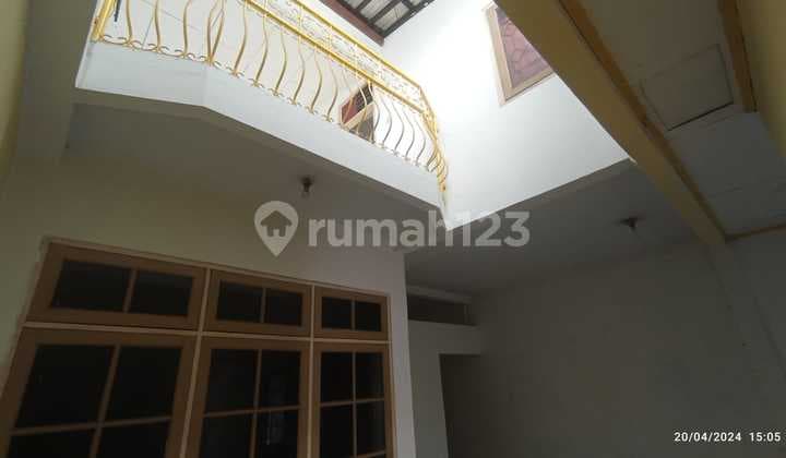 Rumah 2lantai Siap Huni Harapan Baru Bekasi