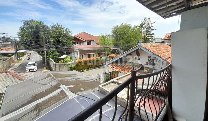 Butuh Renovasi Rumah 2lt Strategis Cocok Untuk Kantor Di Pejaten