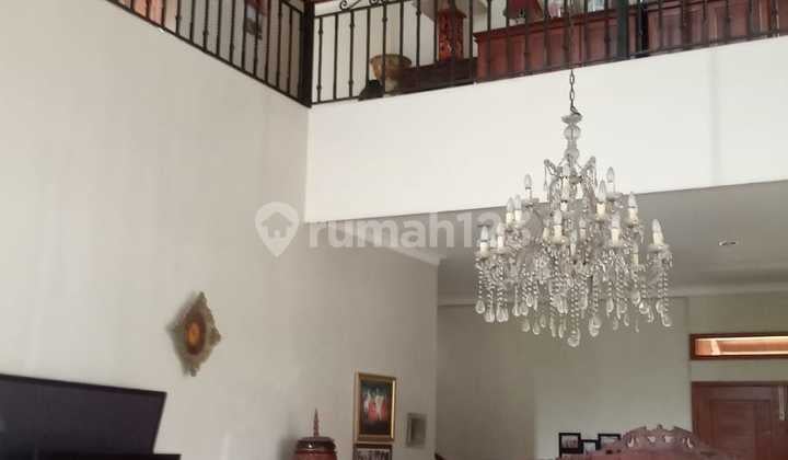 Luas Tanah 720 Meter 2lantai Strategis Siap Huni Di Pondok Labu