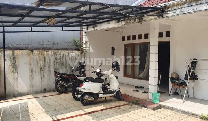 Rumah 2Lantai Strategis di Cilandak Fatmawati Jakarta Selatan