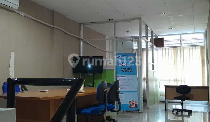 Ruko 4Lantai Siap Pakai di Buncit, Pejaten Ragunan Dekat Kemang