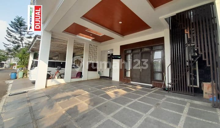 Rumah 2Lantai Siap Huni di Metland Tambun Cluster Platinum.