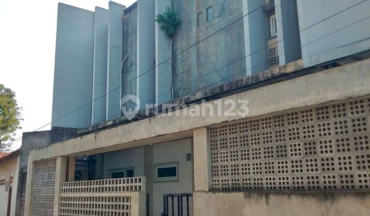 Rumah Kost di Pondok Aren Bintaro, Kondisi Selalu Full Tangsel