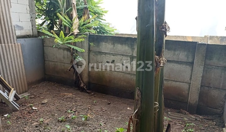 For Sale: Ruko Karawaci