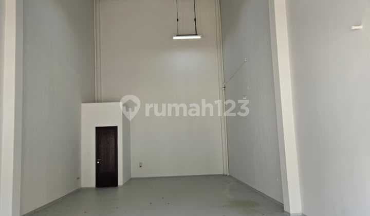 Warehouse Rental