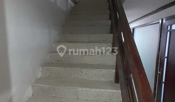 Wijaya Office Rental