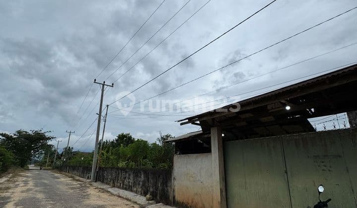 Jual Rumah Walet Singkawang