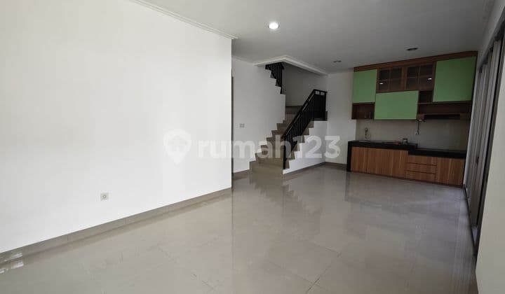 Dijual Rumah Pik 2 Cluster Scarlet Arcadia Denver Ukuran 8x10