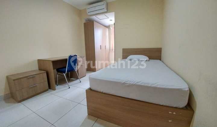 Jual Kost Karawaci
