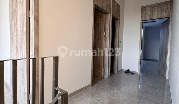 Rumah Dijual Jakarta .bagus Mewah Uk:5x25