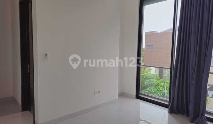 Rumah Sewa Gof Island