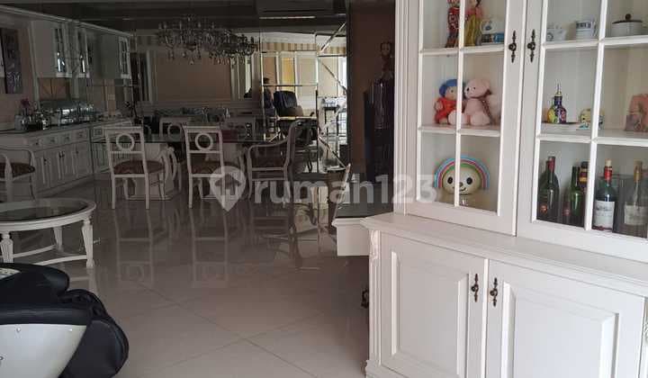 Jual Rumah Jakarta Barat