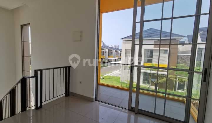 Jual Rumah Pik 2