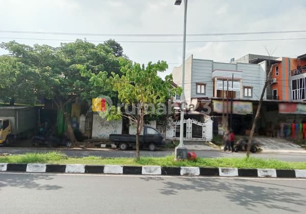 Rumah Di Suratmo Semarang Barat