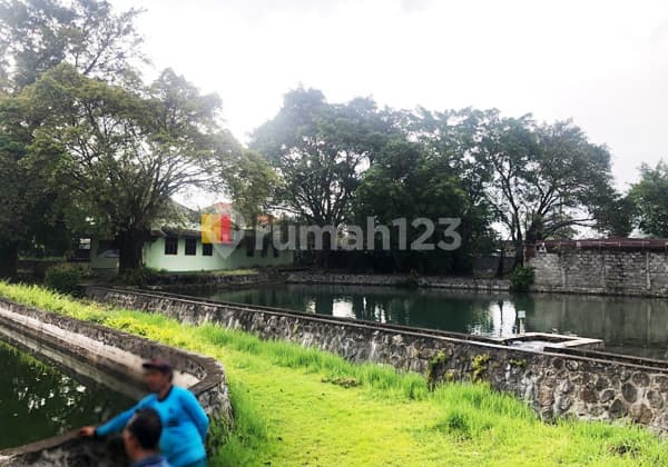 Tempat Usaha di Wunut Klaten Jawa Tengah
