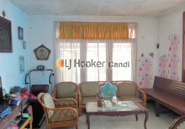 Rumah di Wismasari Ngaliyan Semarang Rumah di Wismasari Ngaliyan Semarang