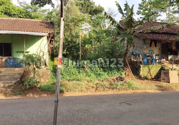 Kavling di Jatibarang Mijen Semarang