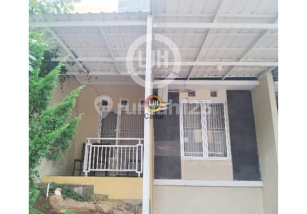 House in Elang Mangunharjo, Semarang House in Elang Mangunharjo, Semarang