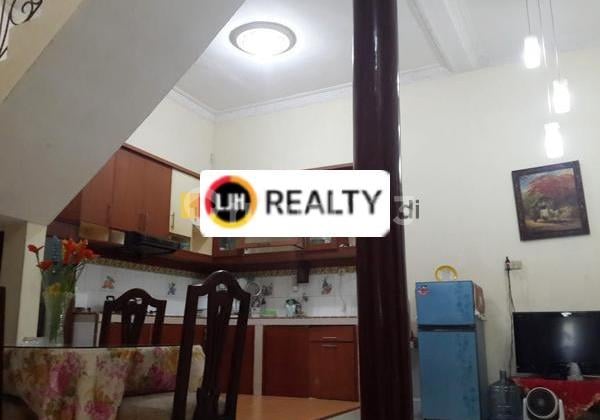 Rumah di Pedurungan Semarang