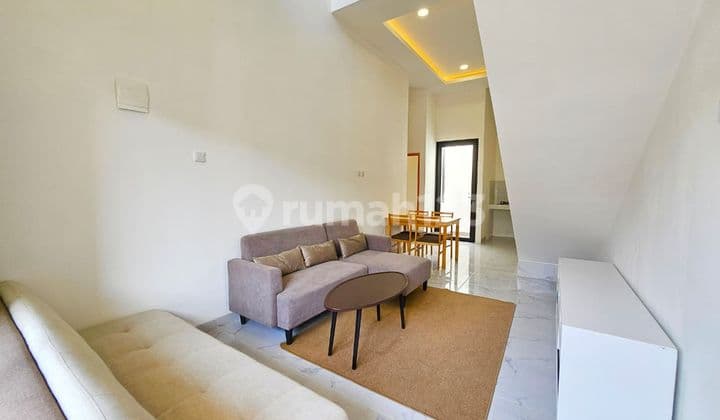 Brand New House in Harapan Baru, Bekasi, 2 Floors, SHM Certificate, Negotiable