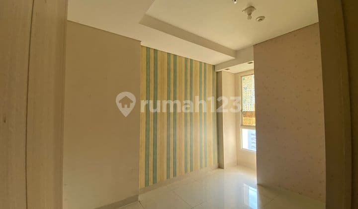 3 Bedroom Semi Furnished Apartment Elpis Residence Low Floor