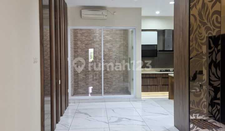 Beautiful New Renovated House Ready to Live In Pandawa For Quick Sale