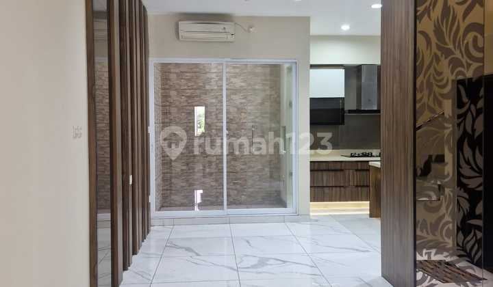 Rumah Baru Renov Cantik Siap Huni Pandawa Jual Cepat