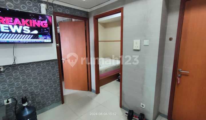 In Mangga Besar, Sawah Besar