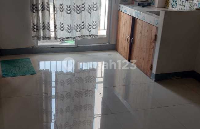 Apartemen The Oak Tower 2 Kamar Tidur Unfurnished The Oak Tower A