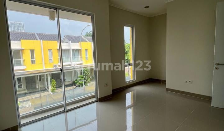 Rumah, 2 Lantai, PPJB, Sedayu City Kelapa Gading