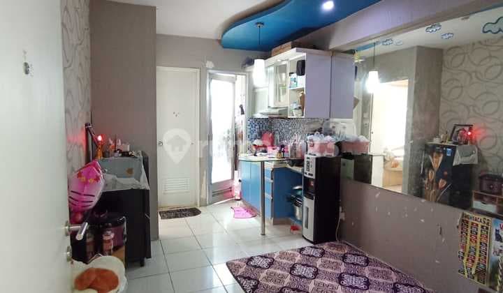 Green Bay Pluit Apartment 2 Bedrooms Furnished