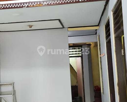 Rumah Sederhana Dekat Mkg 3 Kamar Tidur