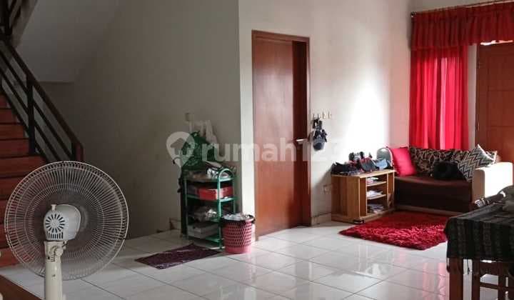 Rumah Bagus 2 Lantai Siap Huni Bcs Kelapa Gading Nego Sampai Deal