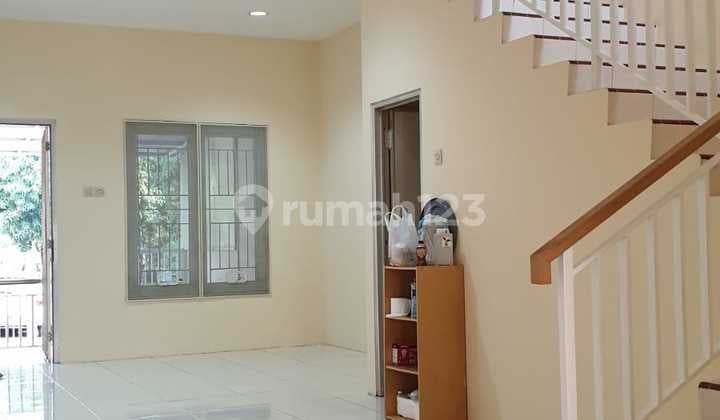 Rumah, 2 Lantai, Gading Griya Lestari Baru SHM Rumah Idaman