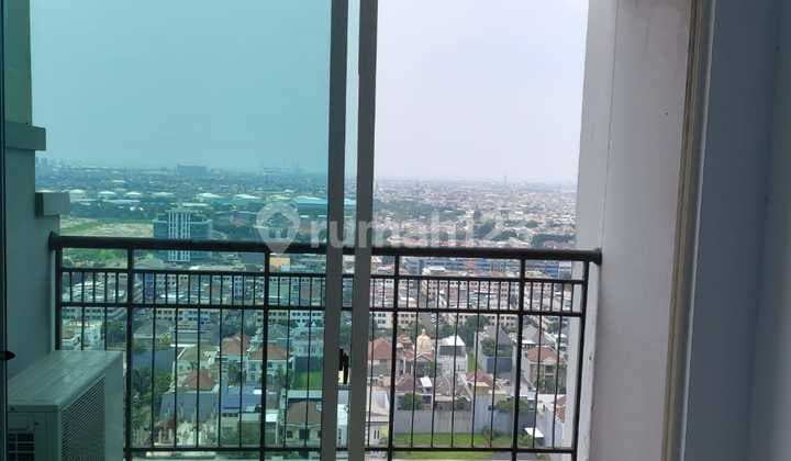 Apartemen, Frenchwalk Moi Tower Lyon Garden 2 Bedroom