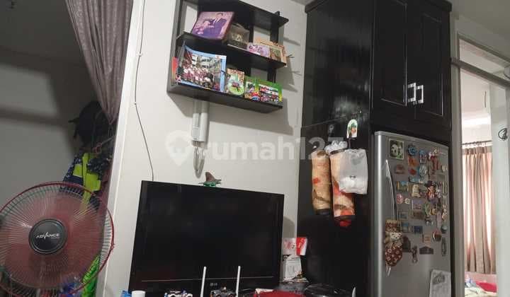 Apartemen Gading Nias Emerald 2 Kamar Tidur Furnished