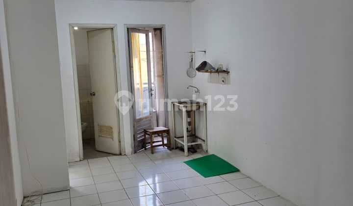 Gading Nias Apartment, Dahlia Tower, High Floor, 2 Bedrooms