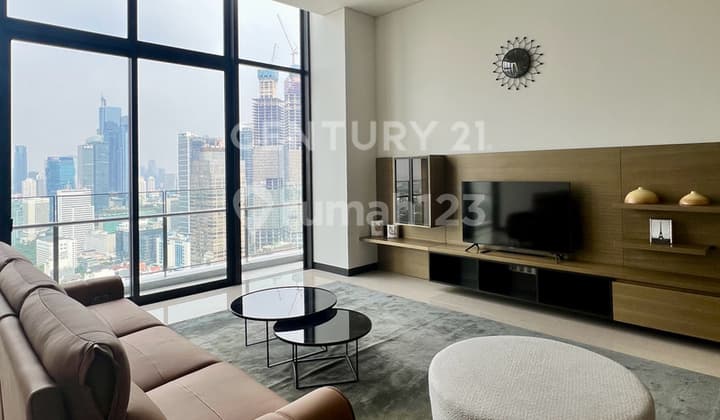 Unit 3 Kamar Siap Huni Disewakan Di Pakubuwono Menteng