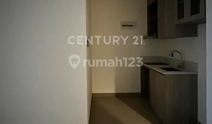 Unit Baru 1 Kamar Lantai Tinggi View Bagus Di Fatmawati
