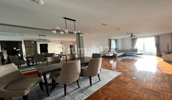 Excellent 3 Bedroom Unit Below Njop At Greenview Pd Indah