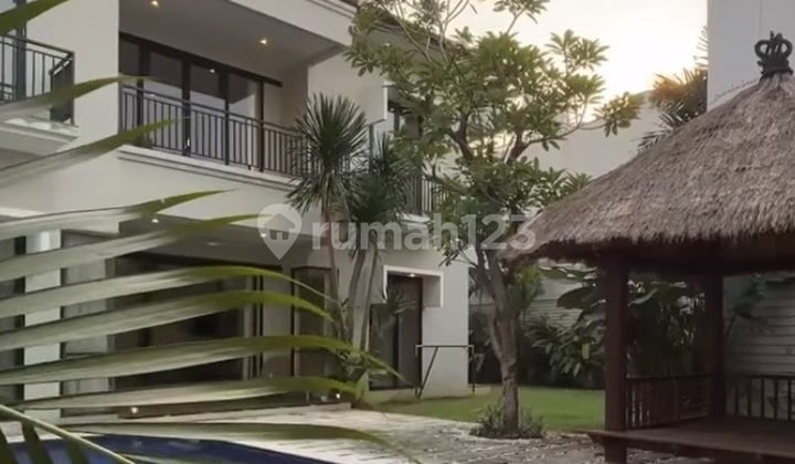 Rumah Nyaman 2 Lantai Dalam Komplek Dekat Mrt Cipete