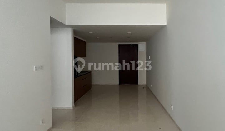 Siap Serah Terima Unit Baru 1 Kamar Di Mega Kuningan