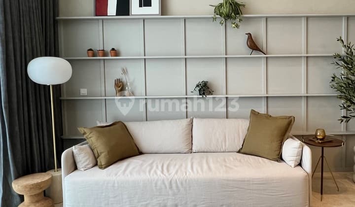 Premium 2-Bedroom Furnished Unit Ready to Live In Pet Friendly @ Verde Two