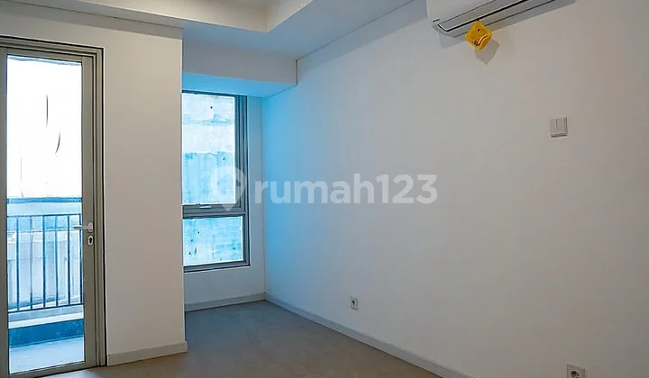New Studio Unit with Retail Area Access at Antasari Place Ready to Occupy