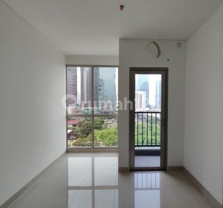 Unit Studio Baru Di Newton2 Ciputra World