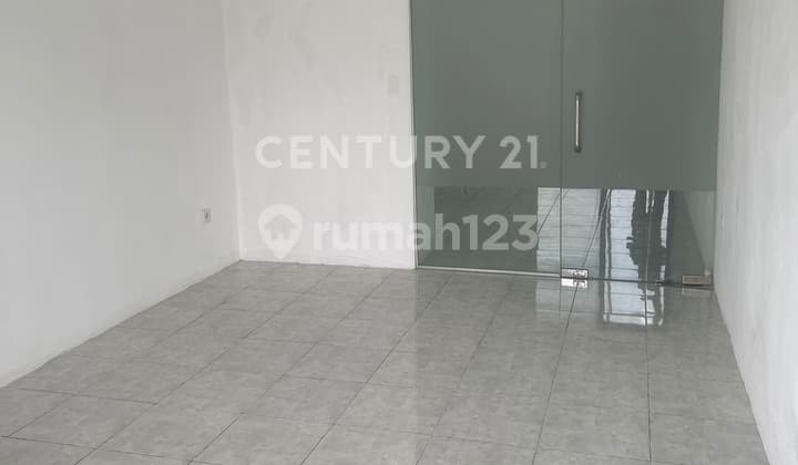 Space Kantor Di Lantai Dasar GP Plaza Palmerah