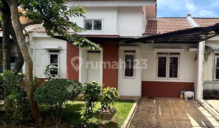 Rumah Nyaman Minimalis Di Kota Baru Parahyangan Dalam Cluster Tatar Banyak Sumba