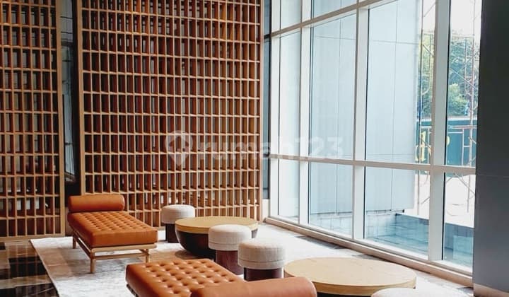 Unit Baru 2 Kamar di Antasari Place Harga di Bawah Market