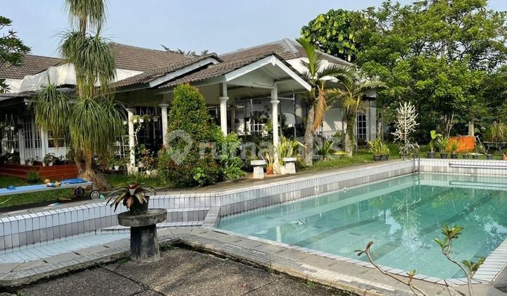 Dijual murah Rumah Pondok Labu Jakarta Selatan