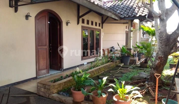 Dijual Cepat Rumah Arinda Permai